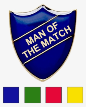 Deputy Head Girl Badge (shield)