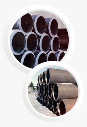 Process Pipes In Different Sizes And Specifications - Process Pipe Company (pty) Limited