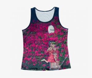 Pleasure Tank Top - Feist Pleasure