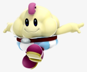 249kib, 688x569, Mallow - Super Mario Rpg Mallow