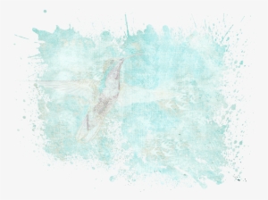 Transparent, Abstract, Computer Art, Bird, Color, Green, - Abstrak Png