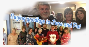 You Are Here - Thanksgiving