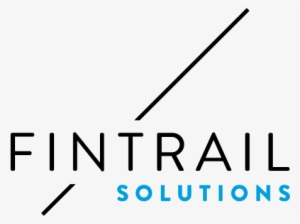 Fintrail Solutions Logo Cropped Top - Newark In One