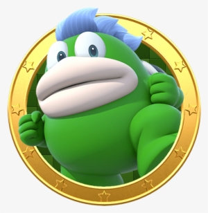 Mario Party Legacy Bowser