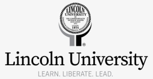 Modified Seal - Lincoln University