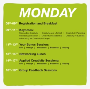 Event Agenda 04-14 - Printing