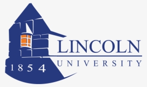 University University - Lincoln University Pennsylvania Logo