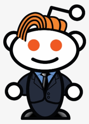 We Need A Reddit Alien Logo For /r/rpg Gamers - Reddit Alien Png