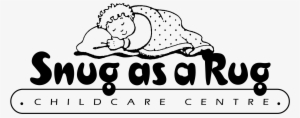 Snug As A Rug Logo Png Transparent - Vector Graphics