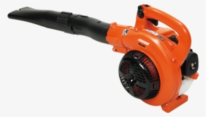 Pb-250 - Echo Pb-251 Hand Held Petrol Blower