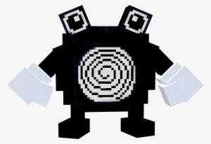 [ Img] Poliwrath - Emblem