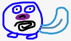 It's Poliwag