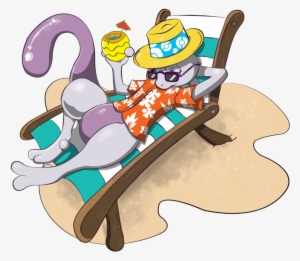 Form Mewtwo , - Alolan Mewtwo