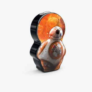 Vector Library Download Bb8 Transparent Light - Fantasy Flight Games Card Sleeves: The Force Awakens: