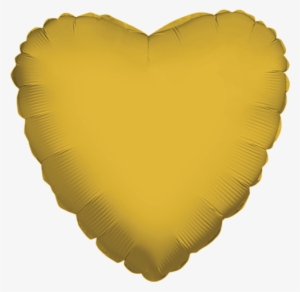 Coracao Dourado - Baby Girl Helium Balloons