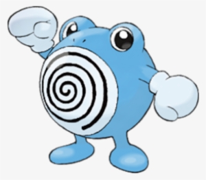 Poliwhirl Images - Pokemon Poliwhirl
