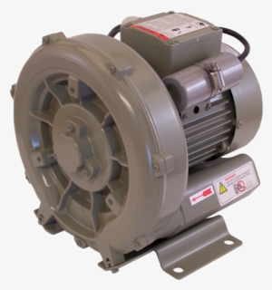 Whirlwind R5760 Regenerative Blower - Product