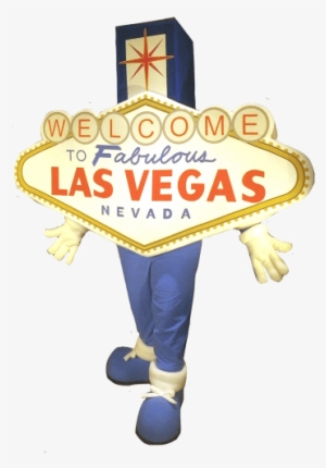 Welcome Las Vegas Gif
