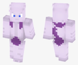 Mega Mewtwo X - Cross