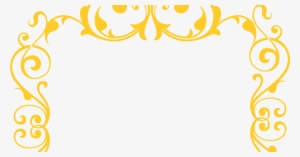 Yükle Monograma Dourado Pictures Free Downloadmonograma - Molduras Em Png