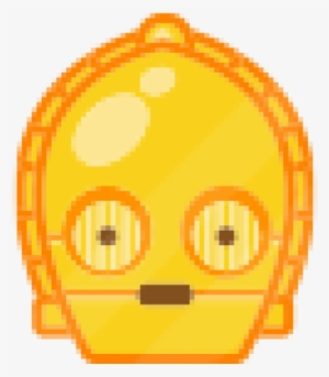 C3po Emoji