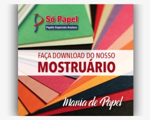 Download Mostruario - Poster