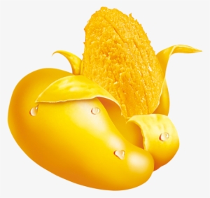 De Fruta Natural - Sweet Mango Clipart