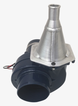 Helmet Blower 2