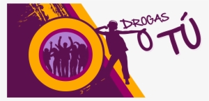 Drogas O Tãº - People Dancing Clip Art