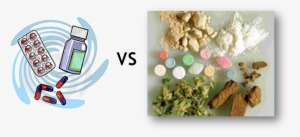 Ambas As Drogas São Substâncias Químicas Ou Naturais, - Ebay Drugs