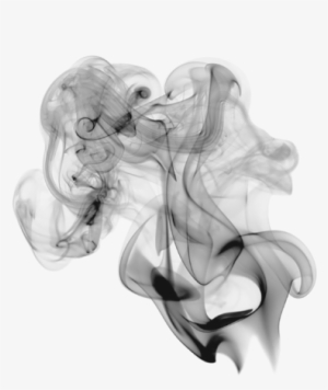 Pngpix Com Black Smoke Png Transparent Image - Smoke Black And White Png