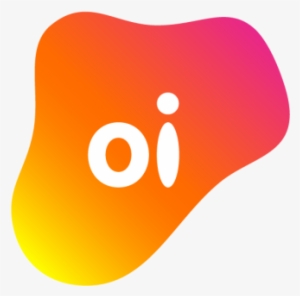 Oi - Logo Oi Internet
