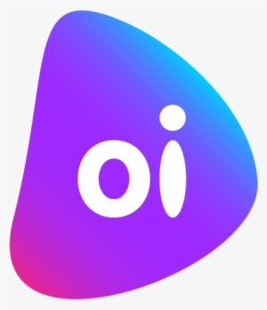 Logo Operadora Oi Png - Imagem Da Operadora Oi