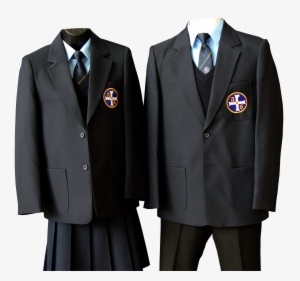 Year 8 Uniform For 2018-2019 - Transparent School Uniform Png
