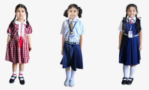 School Uniform - Saint Mary School Uniform