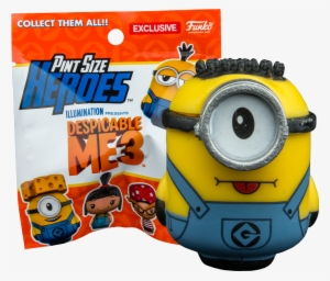 Despicable - Poster: Despicable Me 2 Movie Poster, 43x28in.