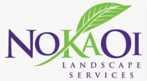 No Ka Oi Landscape Services Logo - International Magic Tenors