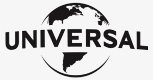 Despicable Me - Universal Studios Logo Png