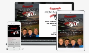 Mental Game Vip Digital Audio Program