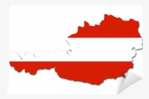 Map Of Austria