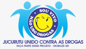 Grupo De Estudos Sobre Drogas Acontecerá Nesta Terça-feira, - Emblem