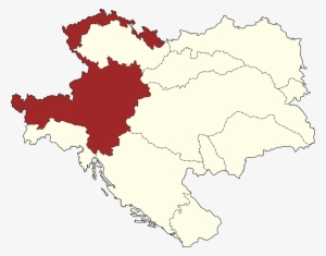 German Austria 1918 41 - Great Archduchy Of Austria