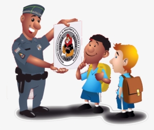 Por Que Um Elemento Essencial Para Entender A Sociedade - Drug Abuse Resistance Education