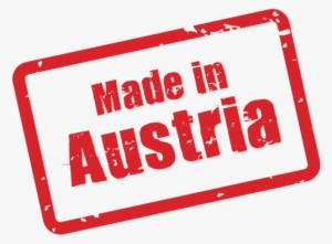 Madeinaustria - Made In Austria Png