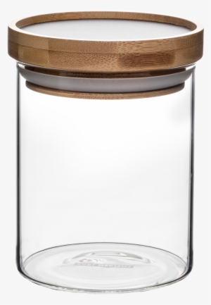 Jar Storage Container S - Aufbewahrung Glas