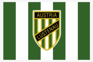 Sc Austria Lustenau Flag - Sc Austria