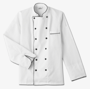 Five Star Unisex Executive Chef Coat - Pocket