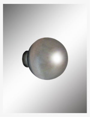 Bi-fold Ball Knob - Cal-royal Products, Inc.