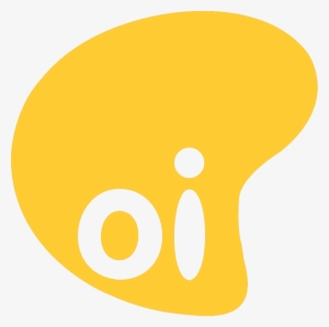 Oi Logo » Oi Logo - Circle