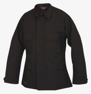 Shop By Category - Truspec Bdu Jacket Black